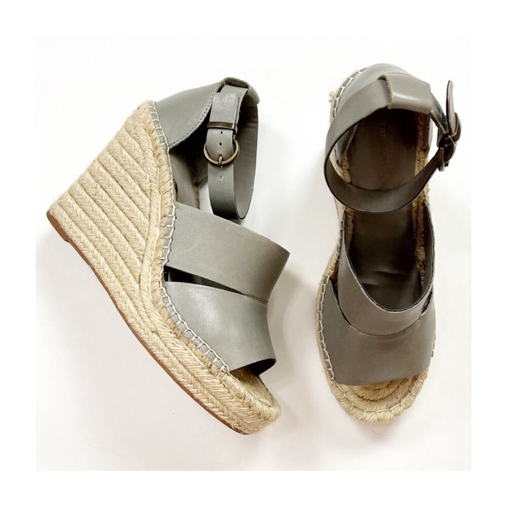 Treasure & Bond Sannibel Wedges